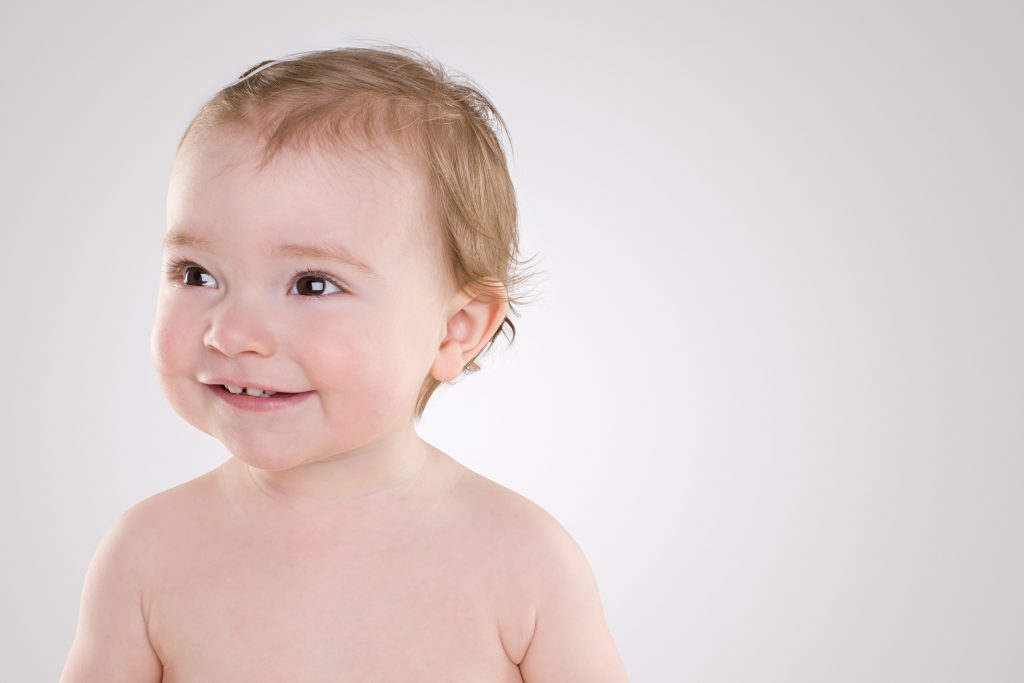 带来希望与幸福的生育选择