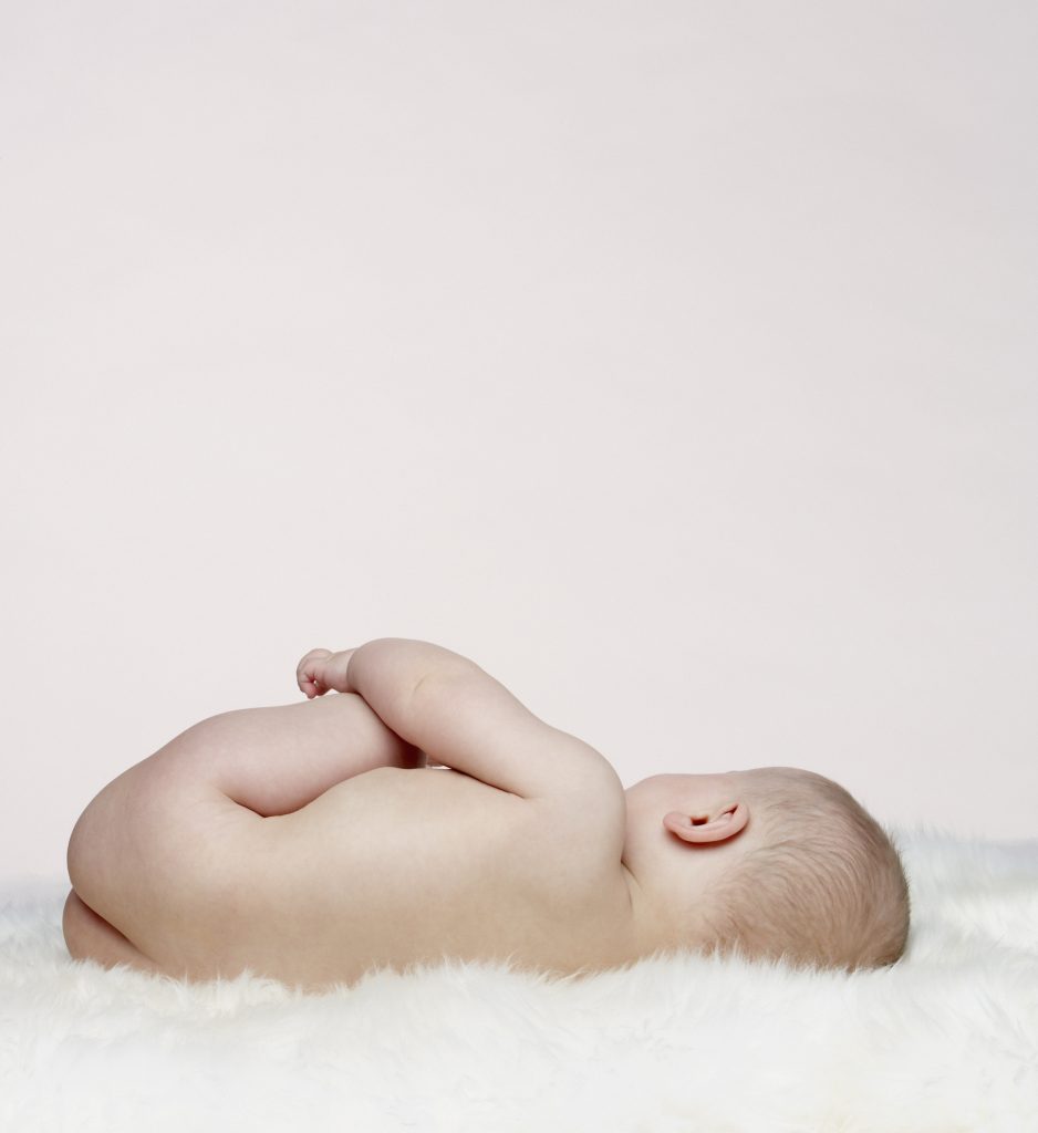 没有月经想生娃？泰国试管婴儿或许是你的希望！